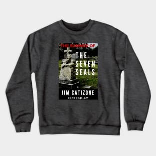 The Summer of the Seven Seals Crewneck Sweatshirt